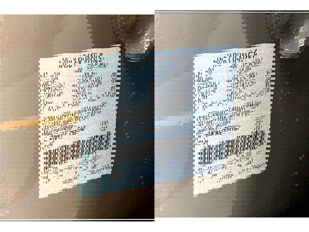 New 2026 Ford Explorer ST image 29