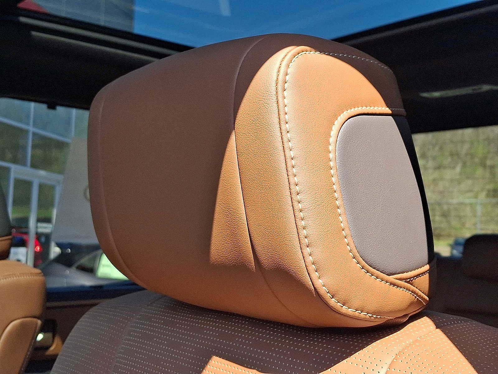 New 2026 Toyota Tundra 1794 Edition image 20