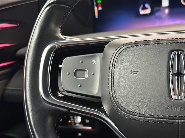 Certified 2024 Lincoln Nautilus Premier w/ Jet Appearance Package image 22
