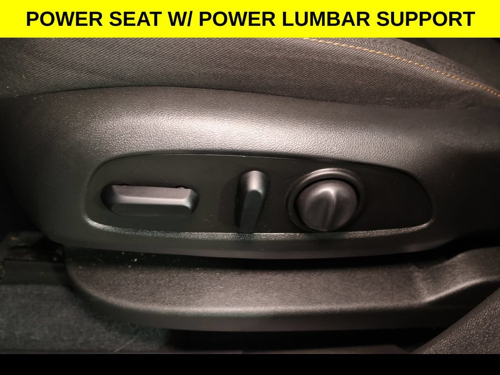 Used 2021 Chevrolet Equinox LT FWD image 4