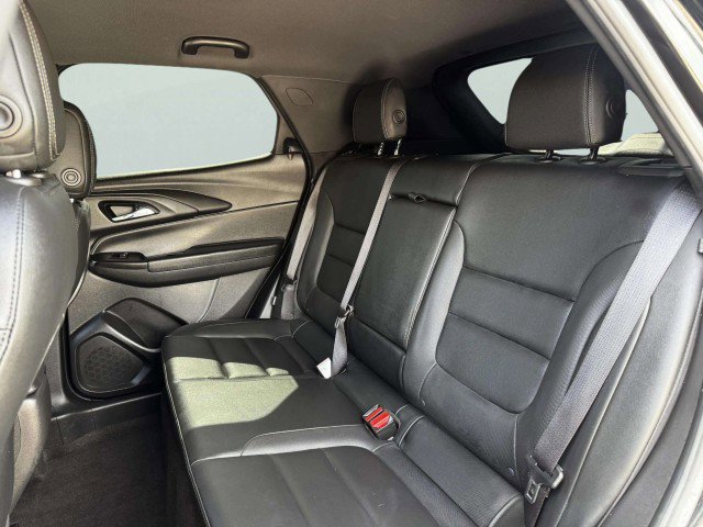 Used 2022 Chevrolet TrailBlazer ACTIV image 31