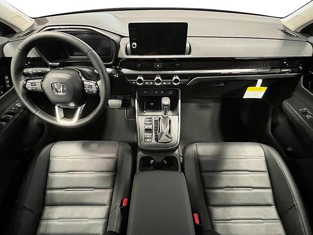 New 2026 Honda CR-V EX-L image 18
