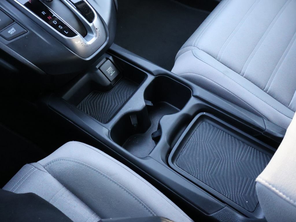 Certified 2019 Honda CR-V EX image 23
