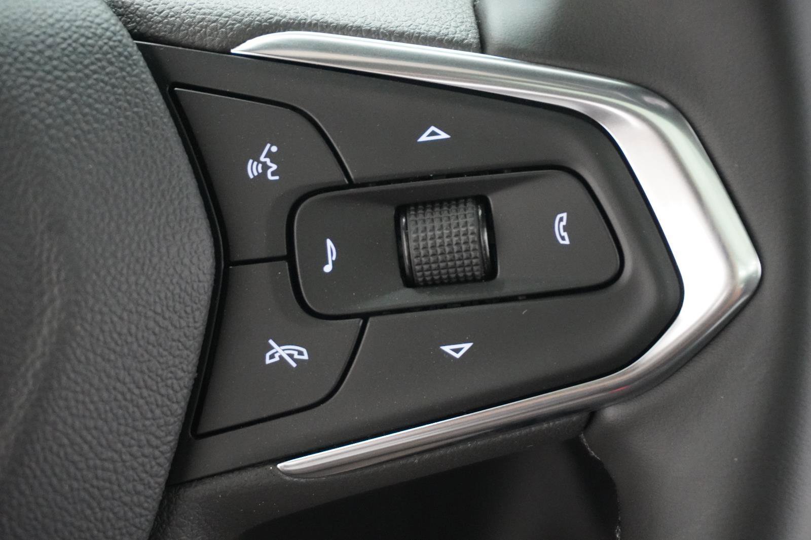 New 2026 Chevrolet TrailBlazer ACTIV w/ Convenience Package FWD image 24