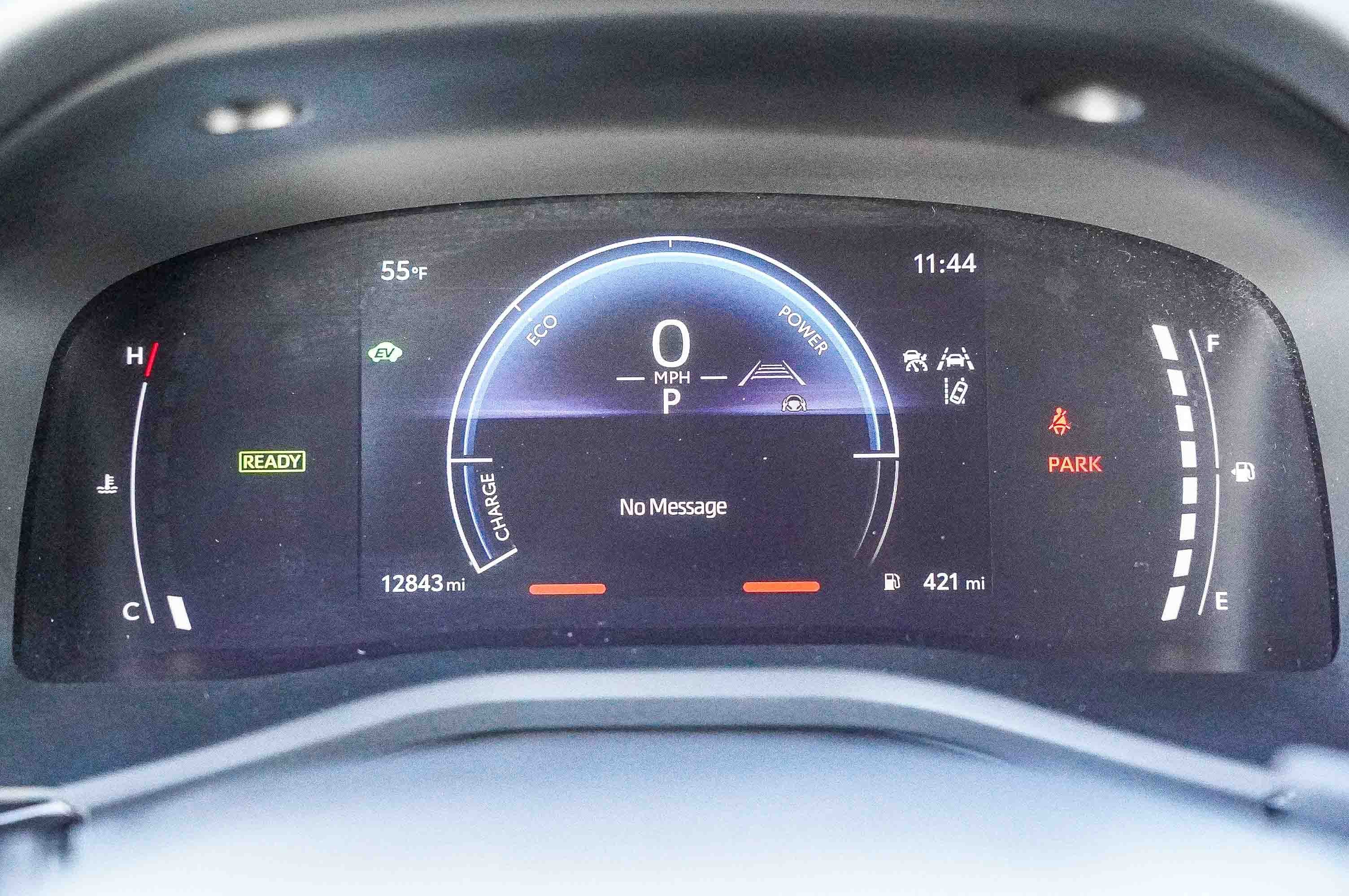 Certified 2025 Toyota Camry SE image 23