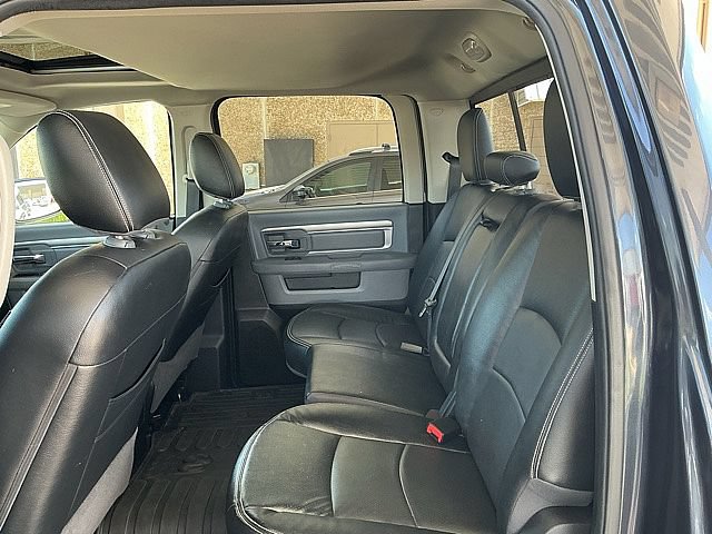 Used 2014 RAM 1500 Big Horn AWD/4WD image 12