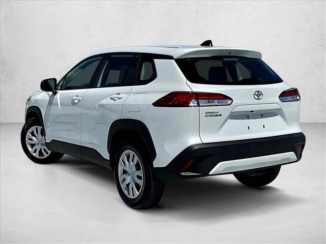 Used 2023 Toyota Corolla Cross L image 13
