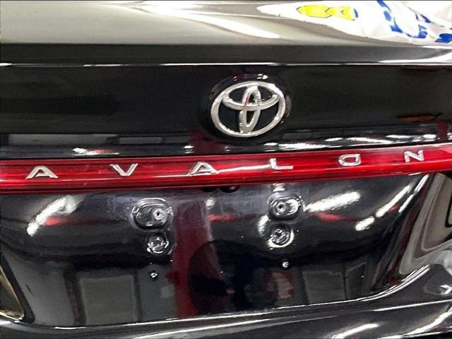 Certified 2021 Toyota Avalon XLE AWD/4WD image 27