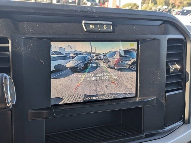 New 2026 Ford F250 XL w/ XL Off-Road Package AWD/4WD image 18