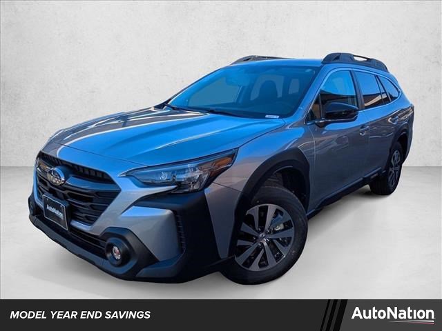 New 2025 Subaru Outback Premium