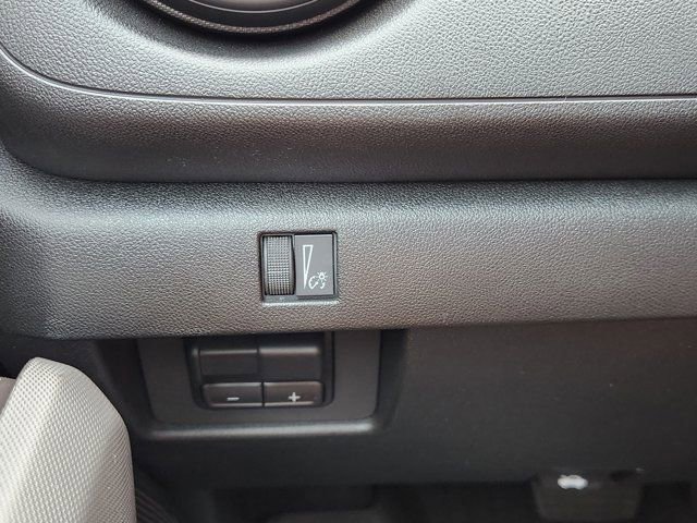 Used 2025 Chevrolet Colorado W/T w/ WT Custom Package image 23