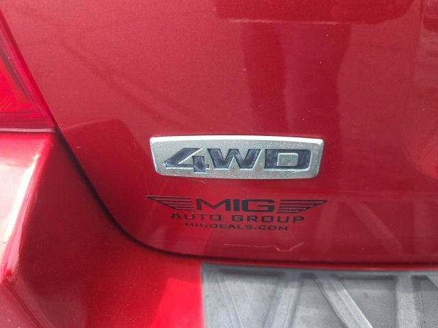 Used 2009 Kia Sportage LX image 51