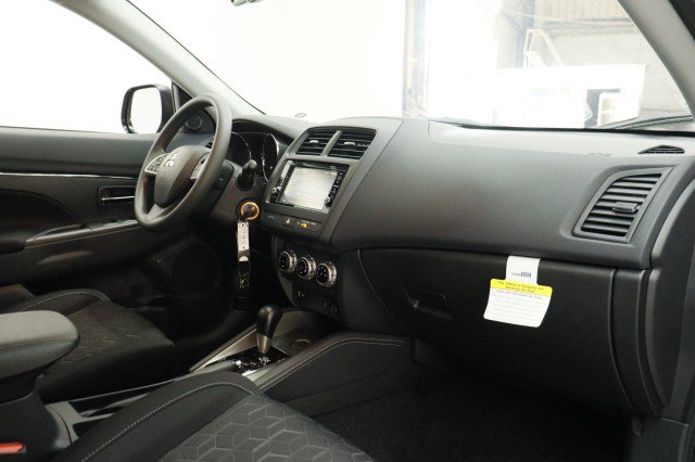 New 2027 Mitsubishi Outlander Sport FWD image 16