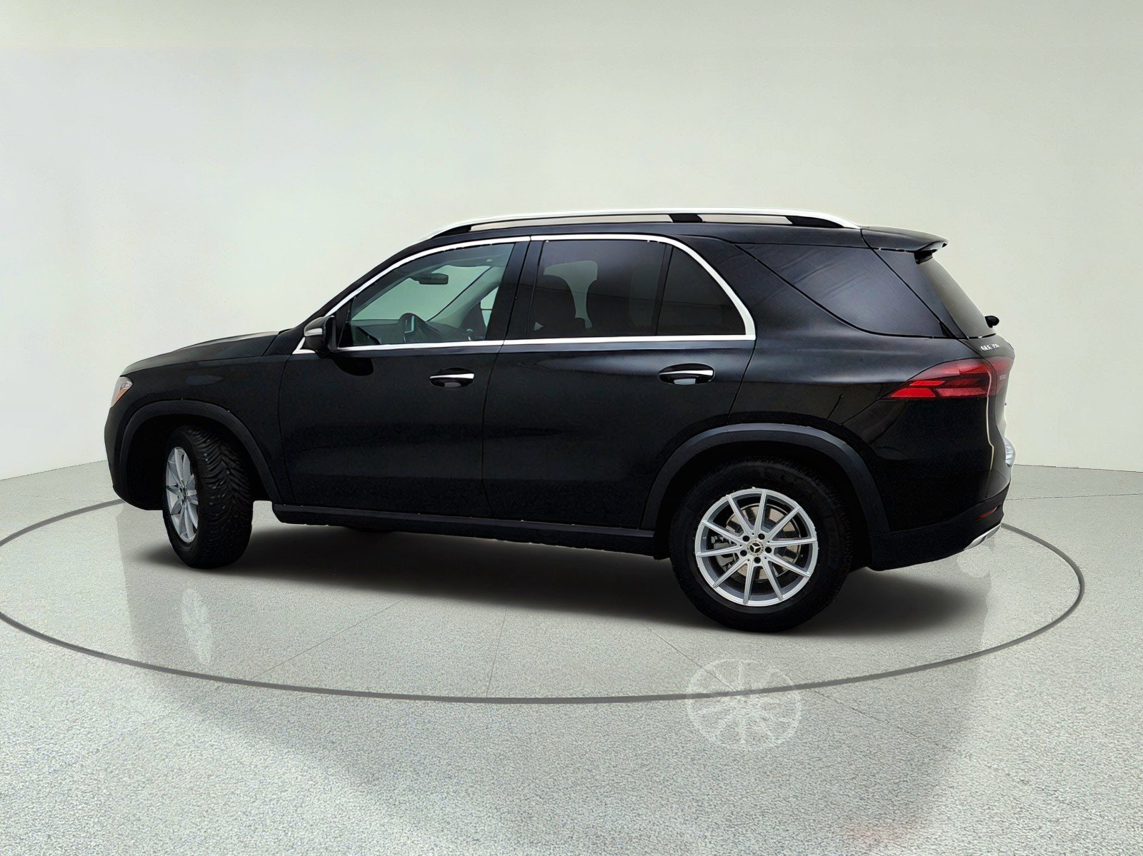 New 2026 Mercedes-Benz GLE 350 4MATIC image 13