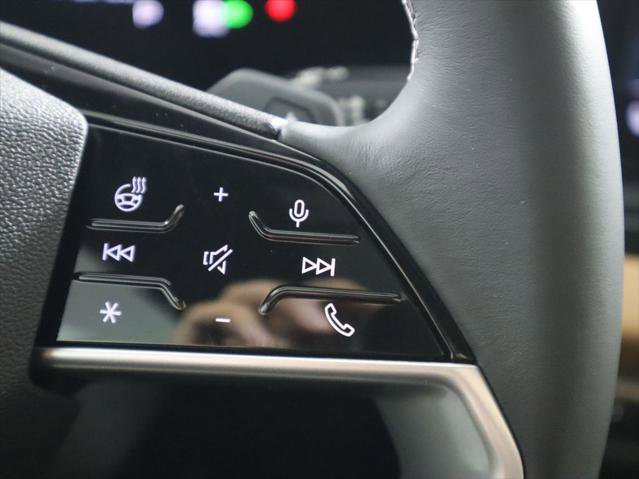 Used 2026 Audi A6 Premium Plus w/ Premium Plus Package AWD/4WD image 13