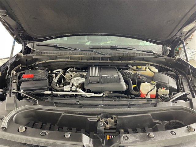 Certified 2022 Chevrolet Tahoe RST w/ Luxury Package image 20