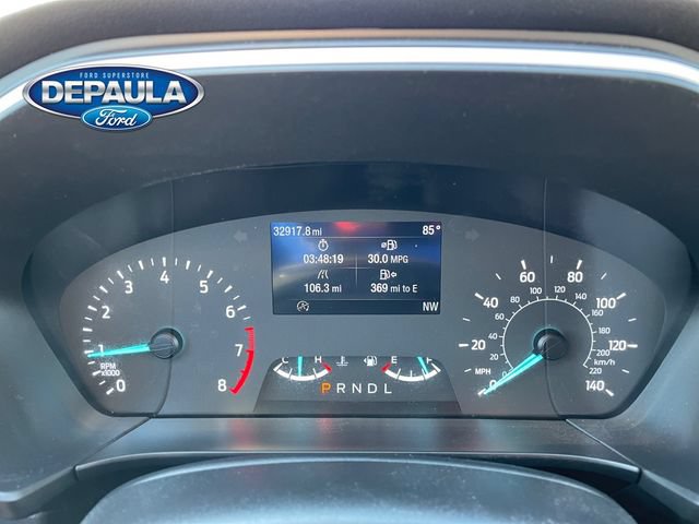 Used 2022 Ford Escape SE w/ Convenience Package AWD/4WD image 2