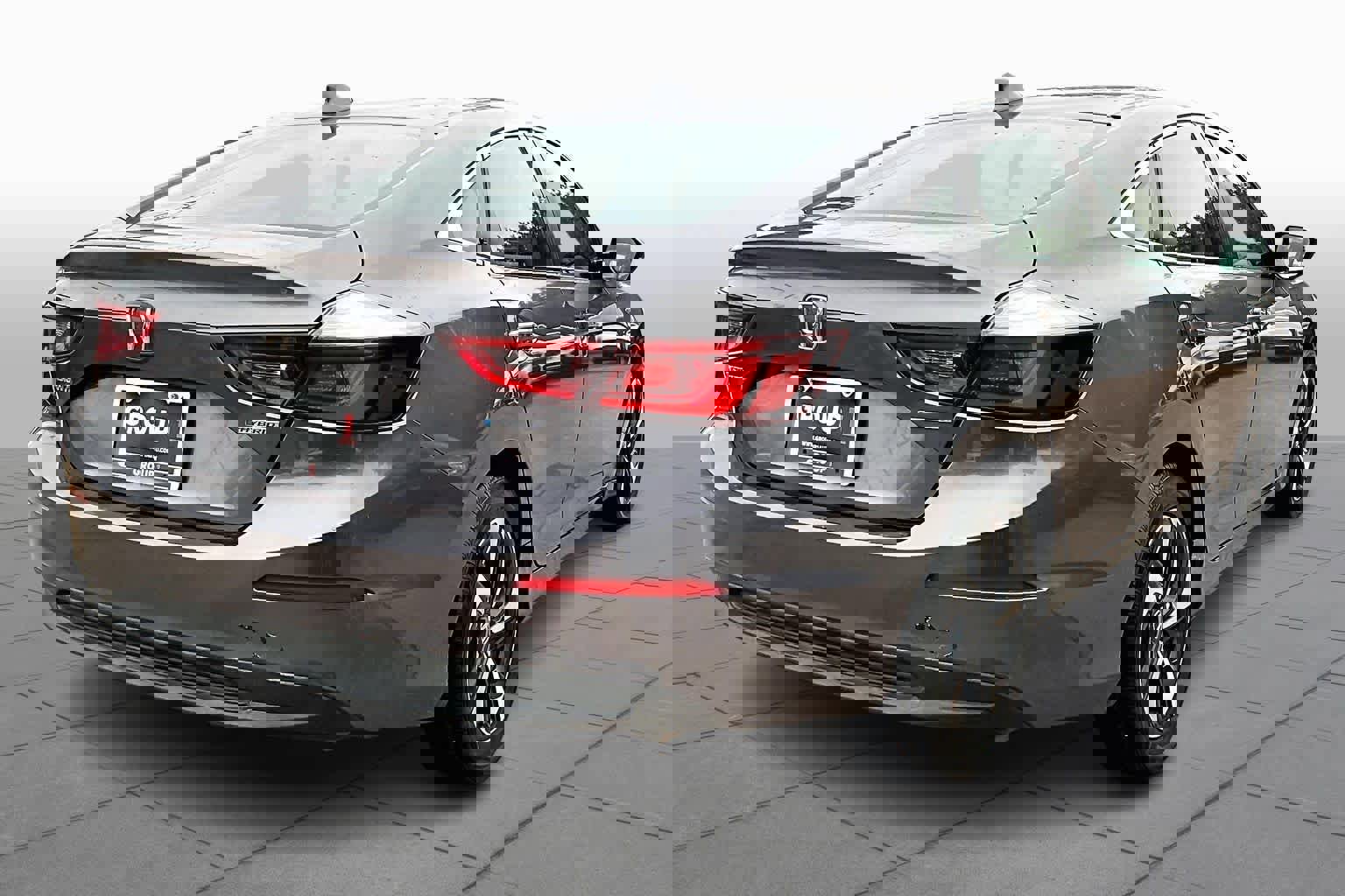 Used 2021 Honda Insight EX image 12