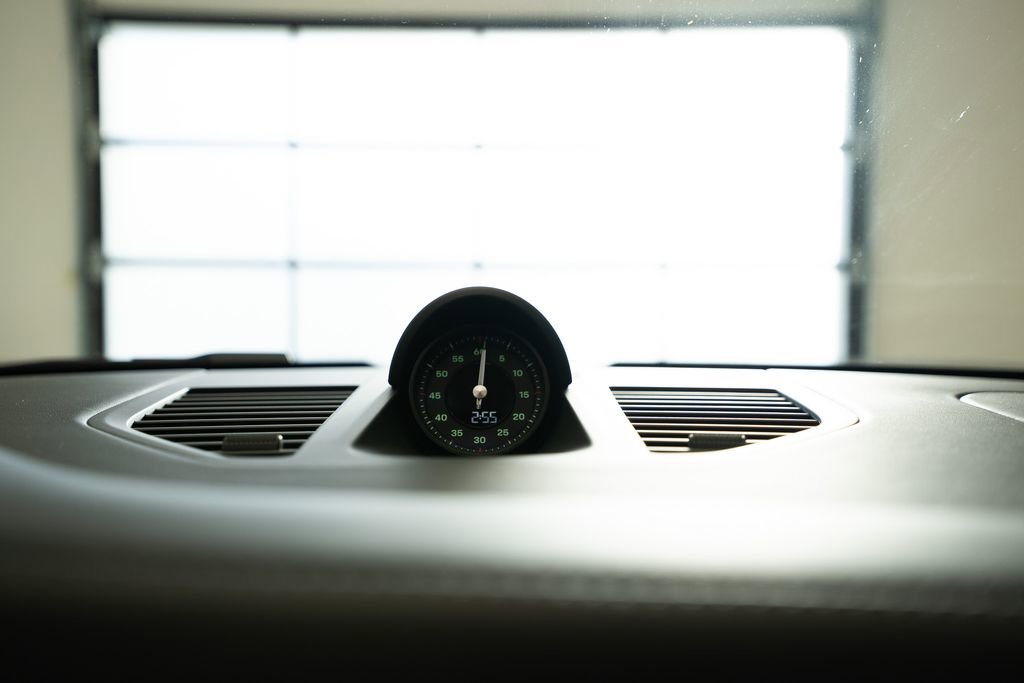 Used 2026 Porsche 911 Targa 4 GTS image 23