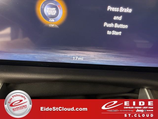 New 2026 Jeep Grand Wagoneer L Limited image 38