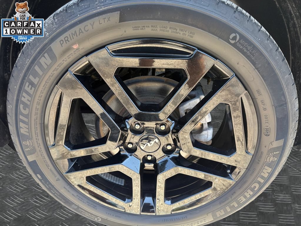 Certified 2024 Kia Telluride SX X-Line AWD/4WD image 20