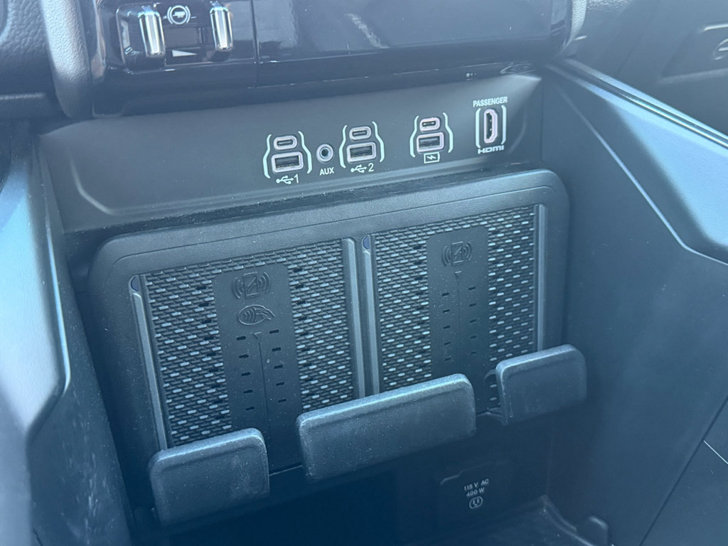 Used 2025 RAM 1500 Rebel w/ Rebel Level 2 Equipment Group AWD/4WD image 19