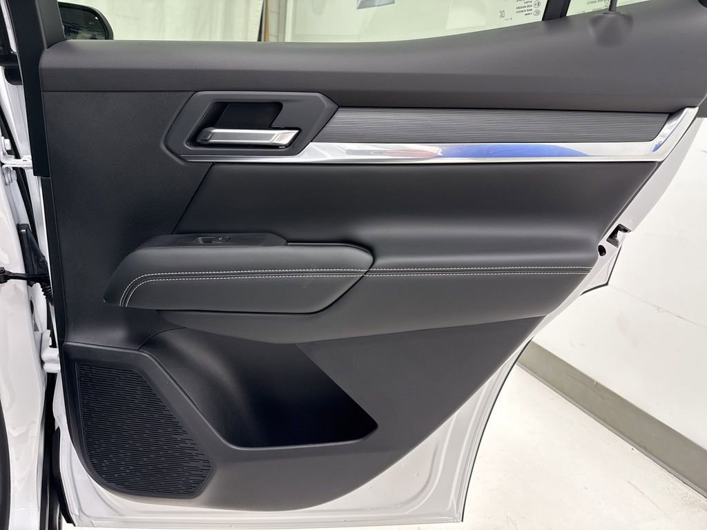 New 2026 GMC Terrain Elevation w/ Black Edition image 11