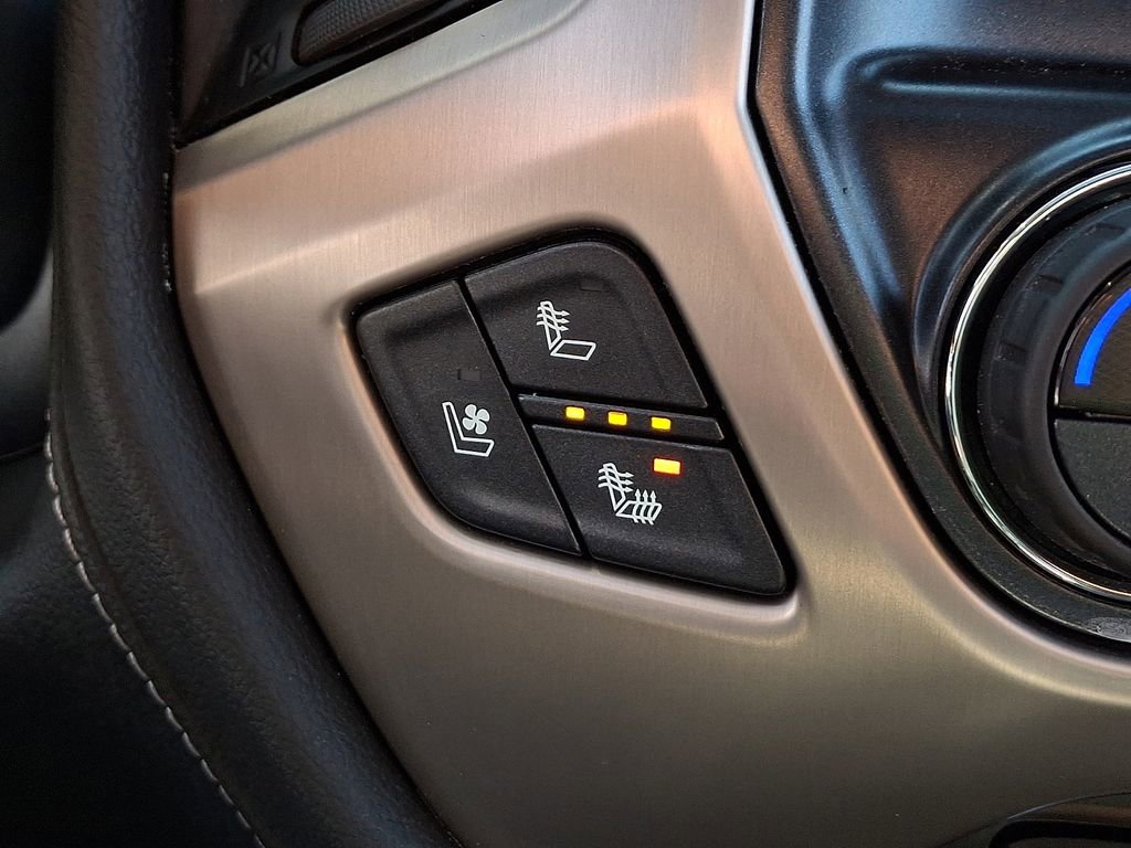 Used 2018 GMC Sierra 1500 Denali image 28