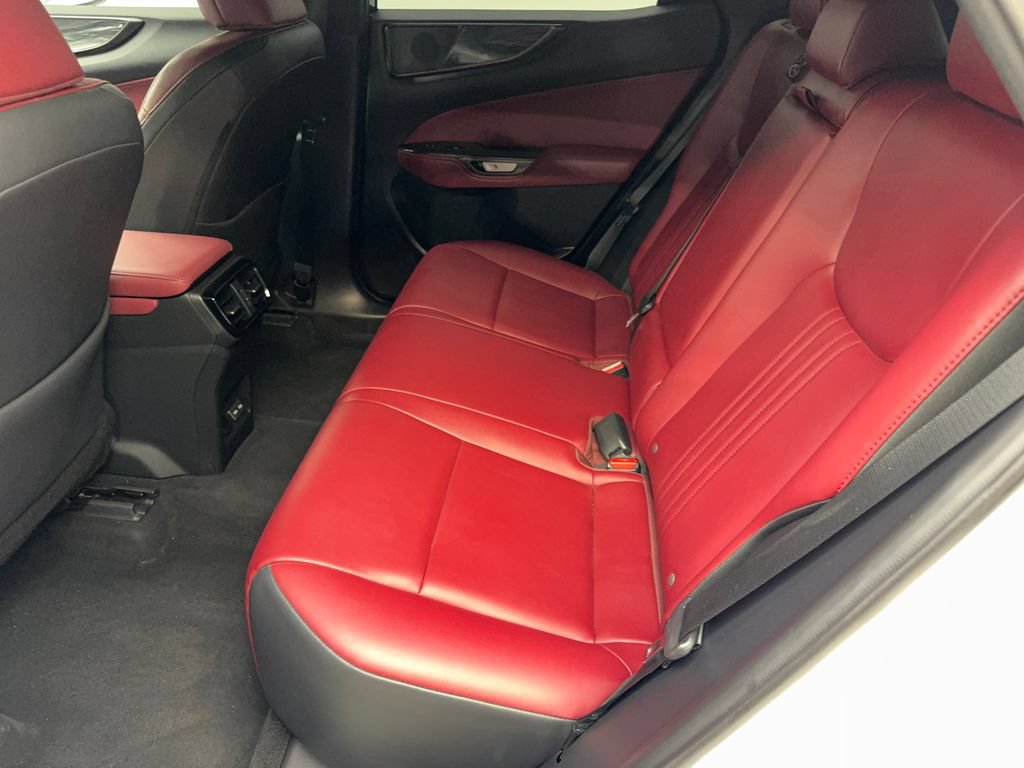 Used 2025 Lexus NX 350 AWD w/ Cold Area Package image 32