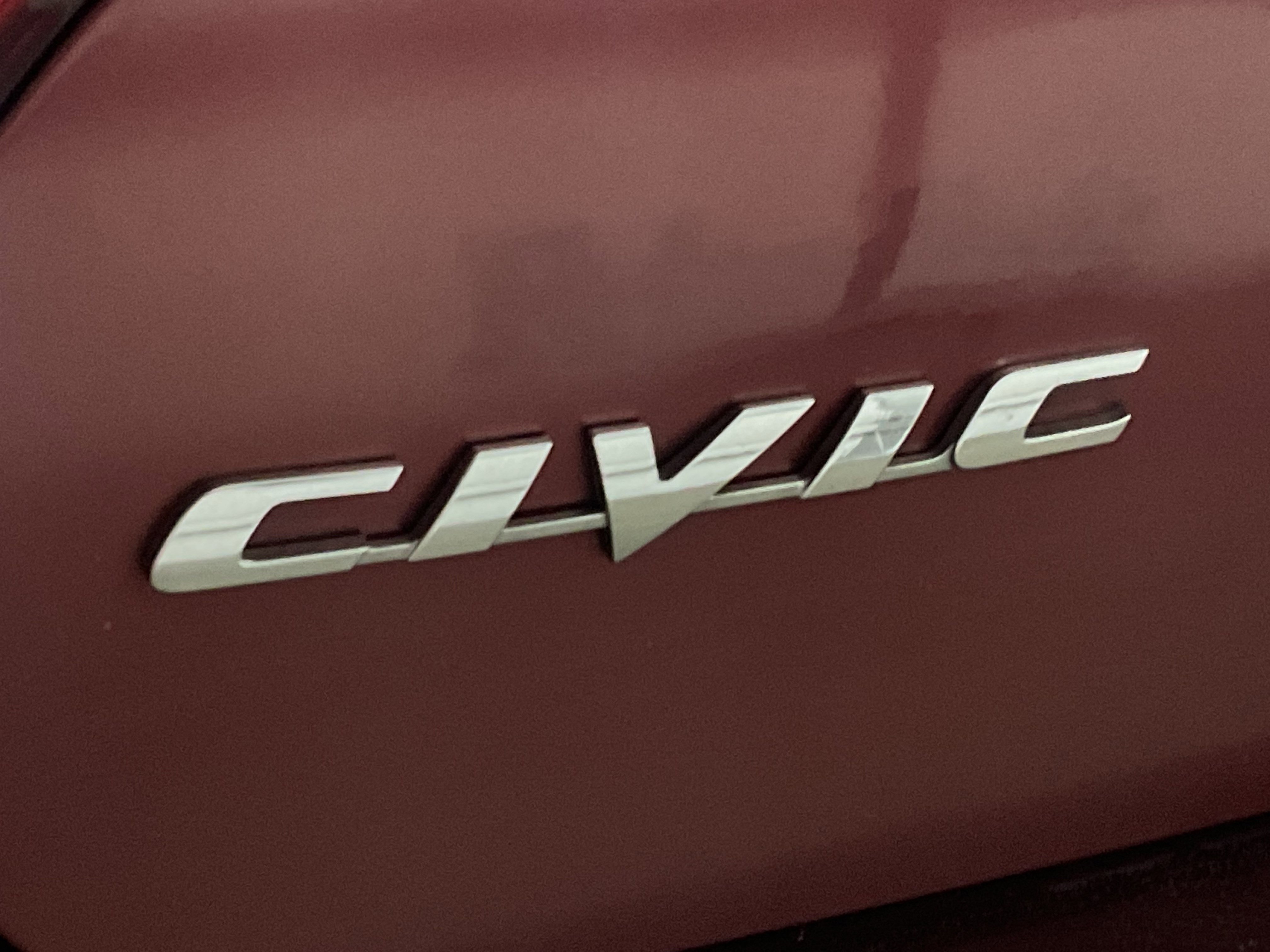 Used 2009 Honda Civic EX-L image 7