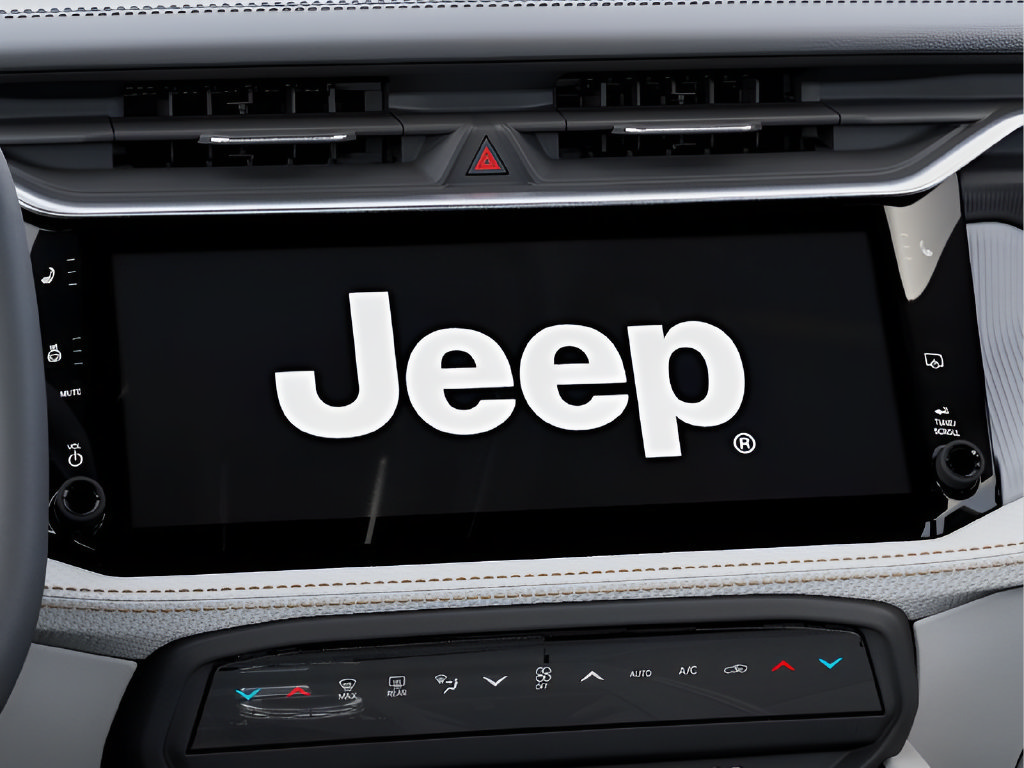 New 2026 Jeep Cherokee Limited AWD/4WD image 19