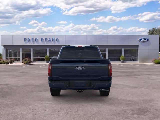 New 2026 Ford F150 XLT w/ Equipment Group 302A MID AWD/4WD image 8