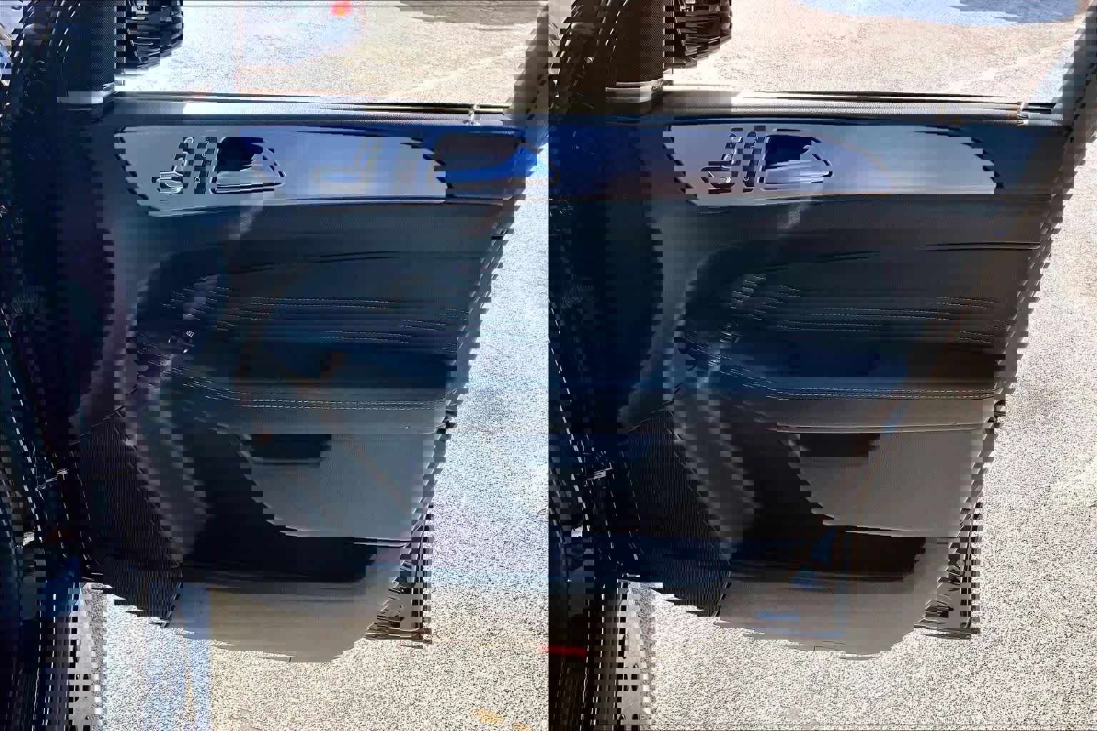 Used 2016 Mercedes-Benz GLE 450 4MATIC Coupe image 21