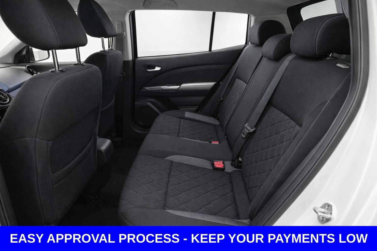 Used 2019 Nissan Kicks S FWD image 15