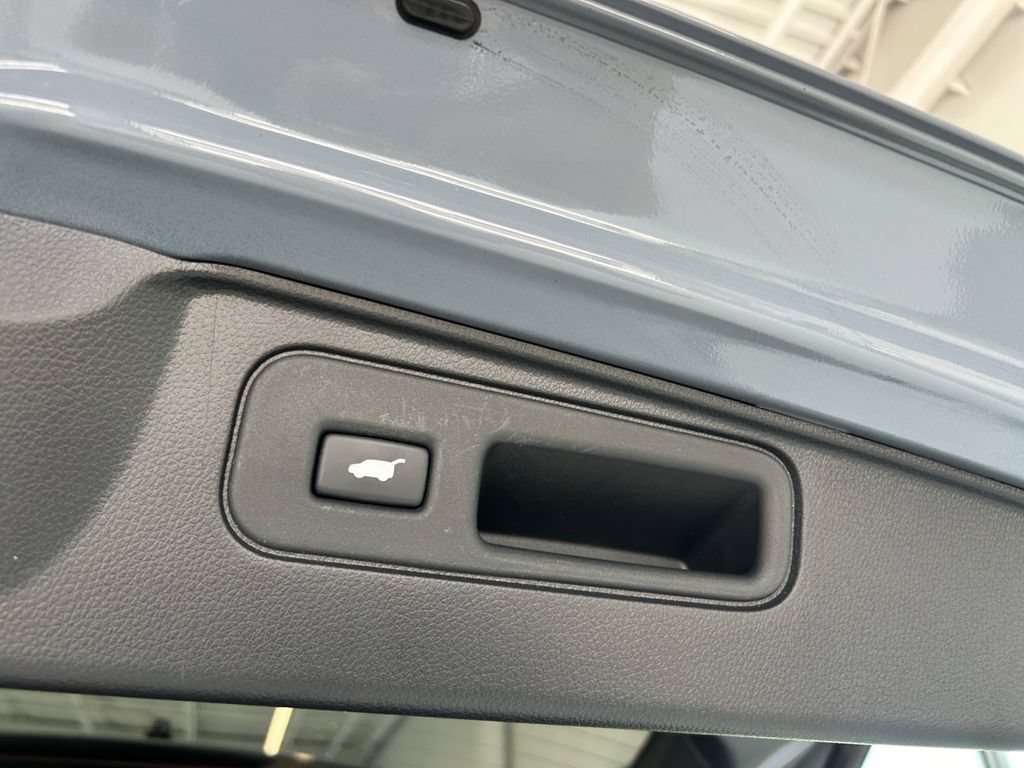 Certified 2023 Honda Passport TrailSport image 24
