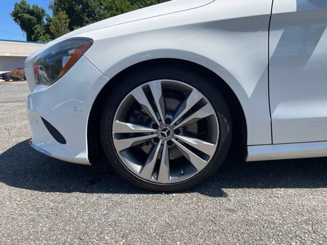 Used 2018 Mercedes-Benz CLA 250 image 23