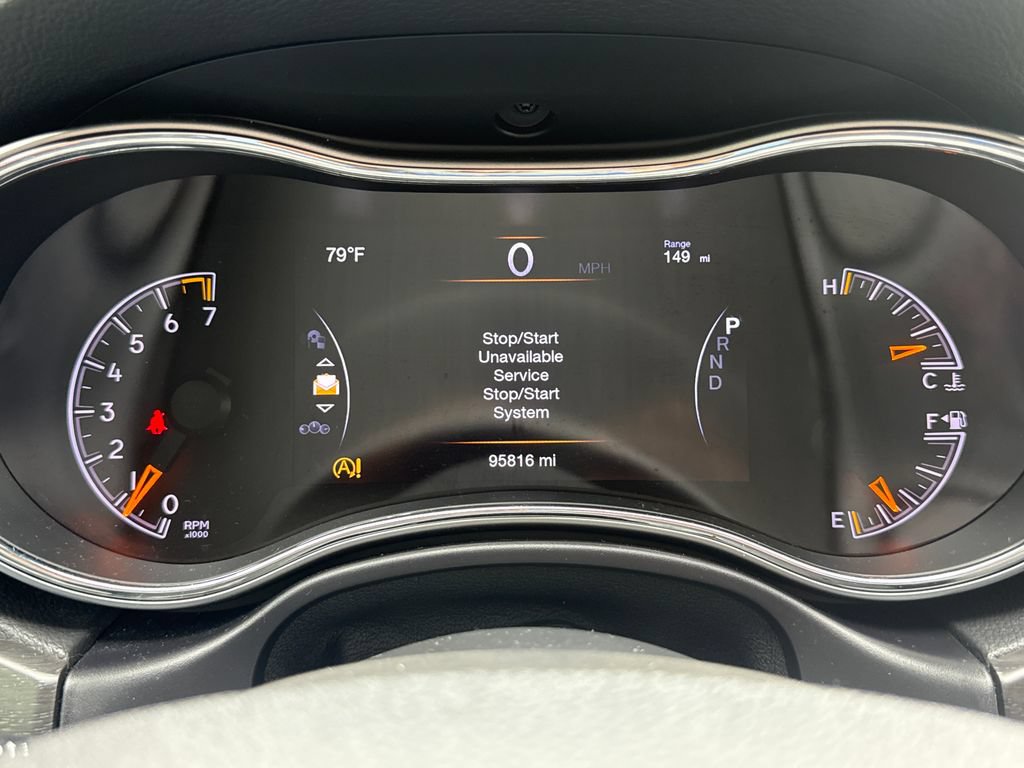 Used 2018 Jeep Grand Cherokee Laredo RWD image 21