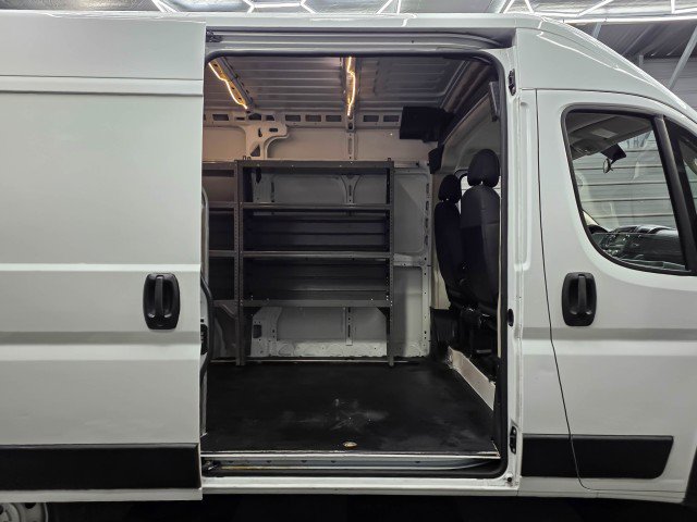 Used 2021 RAM ProMaster 1500 FWD image 11