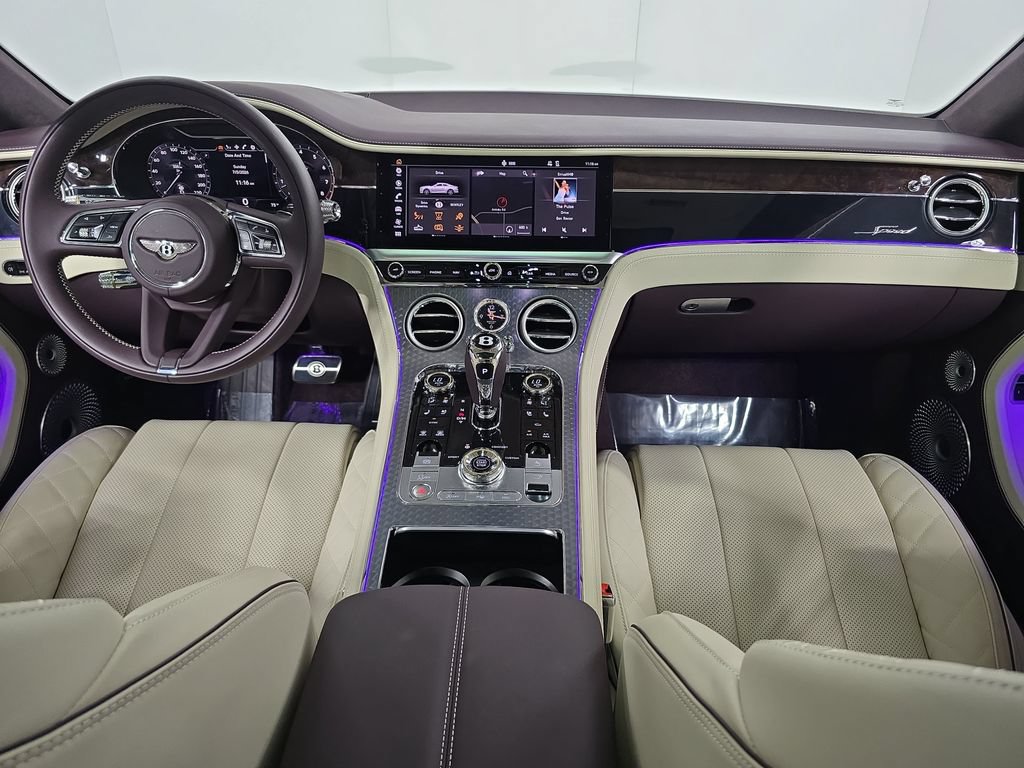 Used 2023 Bentley Continental GT Speed AWD/4WD image 13