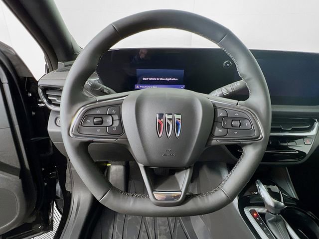 New 2025 Buick Envista Avenir image 11