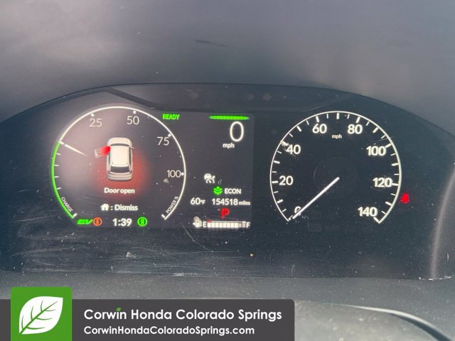 Used 2024 Honda CR-V Sport-L image 19