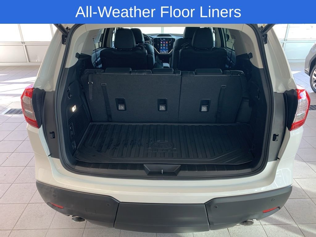 New 2026 Subaru Ascent Limited image 15