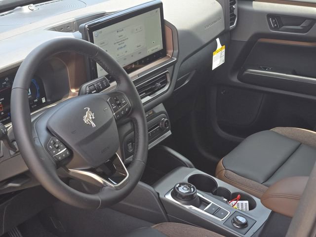 New 2025 Ford Bronco Sport Outer Banks w/ Outer Banks Tech Package+ image 28