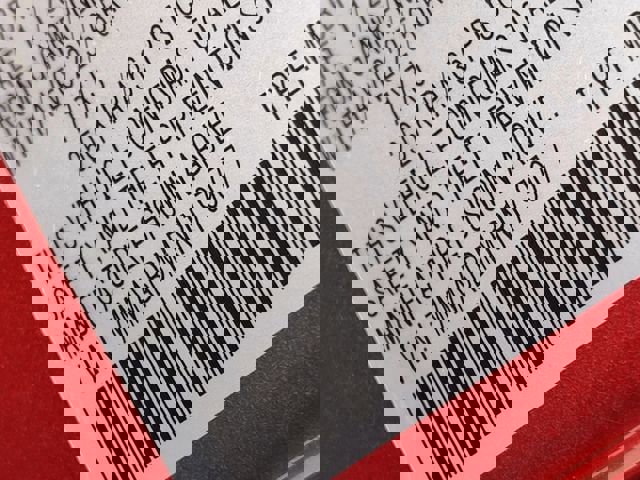 Used 2024 MAZDA CX-50 AWD 2.5 S w/ Cargo Package image 16