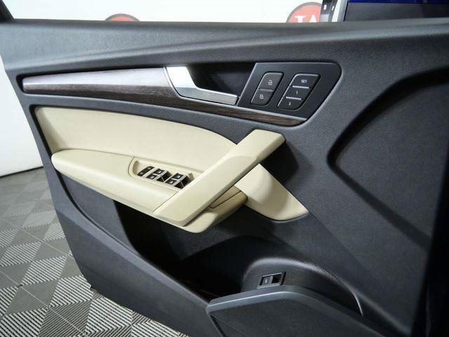 Certified 2023 Audi Q5 2.0T Premium w/ Convenience Package AWD/4WD image 26