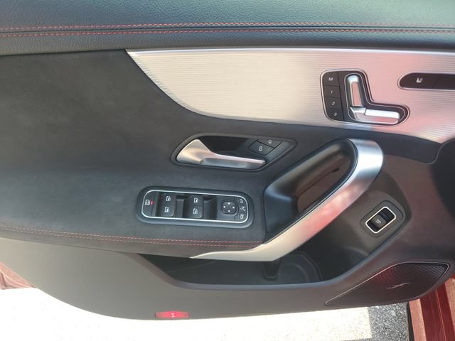 Used 2021 Mercedes-Benz CLA 35 AMG 4MATIC image 20