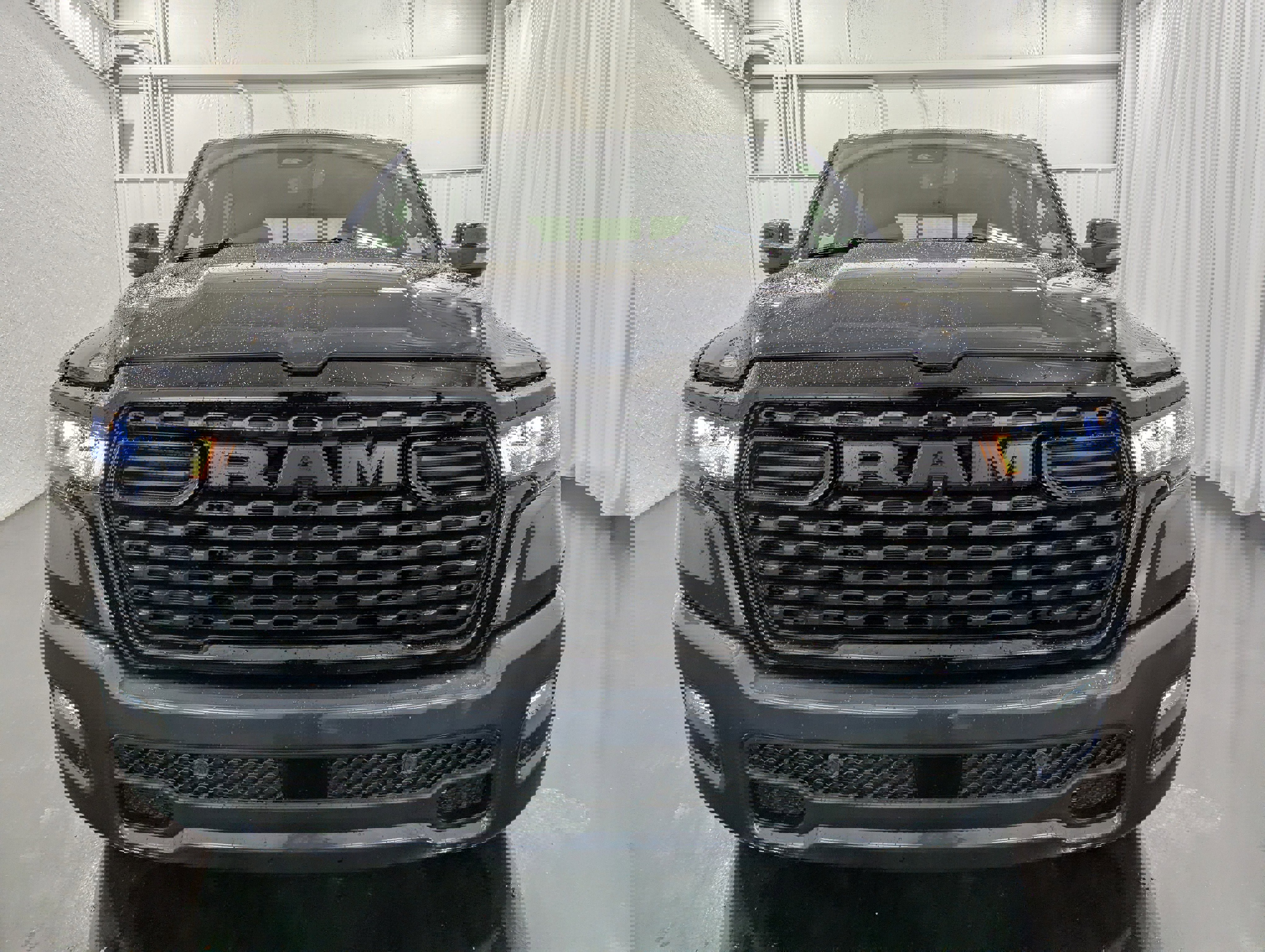 New 2026 RAM 1500 Big Horn image 4