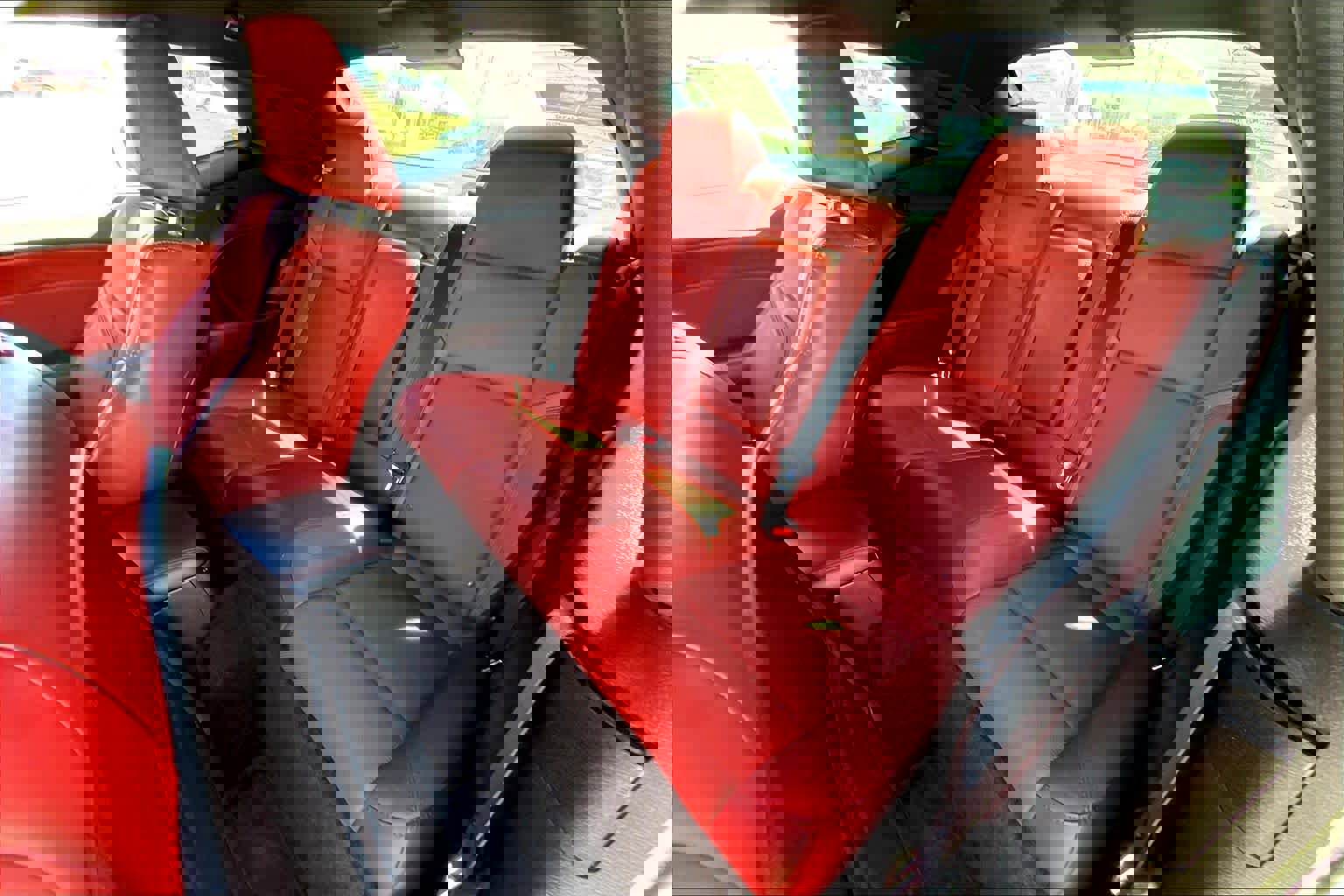 Used 2018 Dodge Challenger SXT Plus image 18