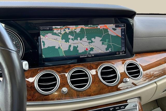 Used 2019 Mercedes-Benz E 450 4MATIC Wagon image 12