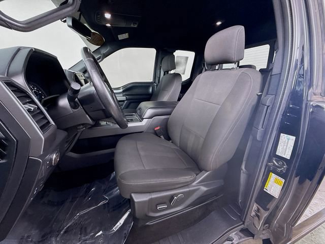 Used 2017 Ford F150 XLT w/ Equipment Group 302A Luxury image 20